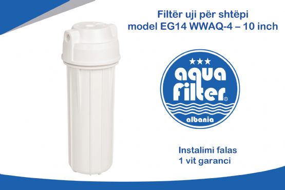 Filter uji per Shtepi, Filter uji per Vila, Filter uji per Zyra, Filter uji per Servis makinash Filter uji per Lokale, Filter uji per Restorante, Filter uji per Gjelltore